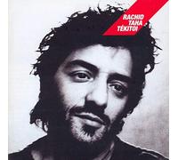 Taha, Rachid - Teki Taha: +DVD