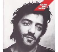 Taha, Rachid - Tout Robin