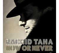 Taha, Rachid - Zoom -Digi-