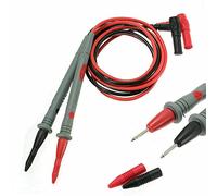 TAHA® Universal 10A Digital Multimeter Test Leads Probes Volt Meter Cable