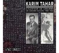 Tahar, Karim - Grands Succes 1950-65