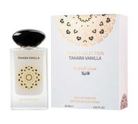Tahara Vanilla | Eau De Parfum 60ml | Musk Collection Gulf Orchid