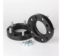 TAHDP Car Hub Centric Wheel Spacers For Chrysler 300 300C 300M M12x1.5 PCD 5x115 CB 71.6mm Adapter 2Pieces(50mm,M14 x P1.5mm)