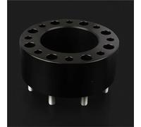 TAHDP Car Hub Centric Wheel Spacers For Excursion M14x2.0 PCD 8x170 CB 125mm 8 Lug Aluminum Forged Adapter 2Pieces(65mm)