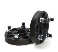 TAHDP Car Hub Centric Wheel Spacers For N-BOX For N-ONE For N-WGN PCD 4x100 CB 56.1mm Custom Wheel Spacers Adapter Flange(45mm)