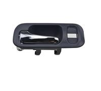 TAHDP Car Interior Door Handle For CRV 97-01 For Odyssey 95-98 72124S10A11ZA 72164S10A11ZA Left/Right Pull Door Handle Cover Bowl(Left)