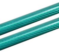 TAHDP Car Trunk Gas Struts Springs For Q5 8R 2008-2017 Without Power LiftGate Rear Tailgate Boot Gas Spring Lift Supports Shock Damper Boot Gas Springs(Green)