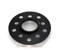 TAHDP Car Wheel Spacers For Mitsubishi For Outlander For Eclipse For Cross PCD 5x114.3 CB ID=67.1mm To OD=73.1mm(5mm)