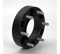 TAHDP Car Wheel Spacers For Rapter M14x2.0 Or 14x1.5 PCD 6x135 CB 87.1mm Wheel Spacers Widening Kit Offset Wheel Spacers Adapter(2PCs 35mm M14x1.5)
