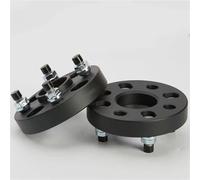 TAHDP Car Wheel Spacers Widening Kit For Fit For Jazz For Separadores PCD 4x100 ID=OD=56.1mm Aluminum Adapter Flange(15mm)