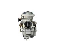 TAHDP Carburetters Parts Motorcycle Carburetor For Suzuki GN250 GN300 Dr250 Carb Rebuild Replacement Kits with Air Filter Assembly(Color 2)