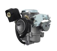 TAHDP Motorcycle Carburetor Carb For H&onda Today Dio Nvs50 Nvs502sh Nsk50sh4 Nsc50sh5 Sdh50qt-40-41-42 50cc Scooter 16100-GFC-T12 Carburetor Repair