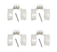 TAHDP Motorcycle Carburetor Repair Kit For Kawasaki ZEPHYR 1100 ZR1100 1992-1996 Carb Rebuild Plunger Diaphragm And Float Parts Part Set(Color 3)