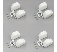 TAHDP Motorcycle Carburetor Repair Kit For Suzuki GSX600F Katana 1998-2006 GSX 600F GSX 600 F Carb Rebuild Diaphragm Float Parts Part Set(4 pcs 1)