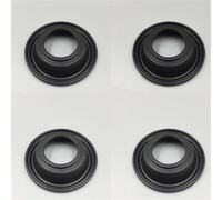 TAHDP Motorcycle Carburetor Repair Kit For Suzuki GSX600F Katana 1998-2006 GSX 600F GSX 600 F Carb Rebuild Diaphragm Float Parts Part Set(4 pcs 2)
