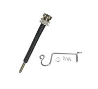 TAHDP Motorcycle Carburetor Repair Kit For V-Star 650 Drag Star 650 XVS650 1997-2017 Diaphragm Float Aircut Valve Parts Part Set(Color 2)