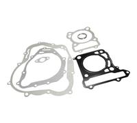 TAHDP Motorcycle Engine Gasket For Suzuki DRZ250 DR-Z250 2001-2009 DR250 DR 250cc 1998-2000 Cylinder Clutch Generator Cover Gaskets Cylinder Head Gaskets(The kits)