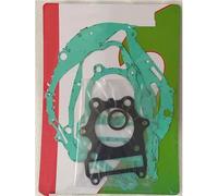 TAHDP Motorcycle Engine Gasket For Suzuki GZ250 MARAUDER 250 1999-2010 GN250 GN250E 1982-2000 Crankcase Clutch Cover Cylinder Gaskets Cylinder Head Gaskets(1 Set)