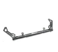 TAHDP Motorcycle Multifunction Crossbar Handlebar Balance Bar Phone GPS Stand Holder For BMW C400 X GT C400X C400GT C 400X Accessories Phone Navigation Mount Bracket(Color 9)