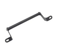 TAHDP Motorcycle Navigation Bracket For 1290 SUPER ADVENTURE S R 2017-2022 Smart Phone Holder Support Stand Mount Extension Bar Navigation Mount Bracket(Black 1)