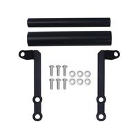 TAHDP Motorcycle Navigation Bracket For Kawasaki For Versys 1000 For VERSYS1000 2015-2018 Smart Phone Holder Support Mount Stand Navigation Mount Bracket(12mm 22mm)