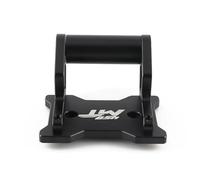 TAHDP Motorcycle Phone GPS Navigation Mount Bracket For CFMOTO 450MT 450 MT 450 2024 Smart Phone Stand Holder Navigation Mount Bracket(22mm)