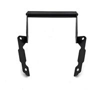 TAHDP Motorcycle Phone GPS Navigation Mount Bracket For XL 750 Transalp 2023 2024 XL750 Smart Phone Stand Adapter Holder Navigation Mount Bracket(Black 3)