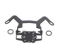 TAHDP Motorcycle Phone Navigation Bracket For DUCATI Multistrada 1200 MY 2013 2014 Front Smart Phone Holder Mount Support Navigation Mount Bracket