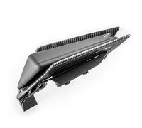 TAHDP Motorcycle Rear Seat Cowl Hump For Aprilia RS660 TUONO660 Rsv4 TUONO RS 660 2020-2024 Spoiler Fairing Cover Rear Seat Passenger Fairing Tail Section(Carbon)