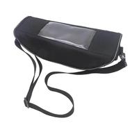 TAHDP Portable Travel Storage Bags Motorcycle Accessories Handlebar Waterproof Storage for BMW R18 2020-2025 Travel Navigation Bag Repair Tool Placement Package