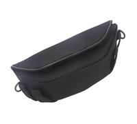 TAHDP Portable Travel Storage Bags Motorcycle Handlebar Navigation GPS Waterproof Bags Travel Storage for Aprilia Caponord 1200 Rally Shoulder Bag