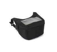 TAHDP Portable Travel Storage Bags Motorcycle is Suitable for XADV 750 2017-2025 Storage Bags Saddlebags with Transparent Pocket, Fuel Tank Bag