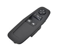 TAHDP Window Master Adjust Car Window Lifte Control Switch For Peugeot 208 3008 5008 2018 96751127ZD 96751120ZD Electric Lifter Regulator Switches accessories