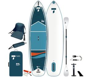 Tahe 10.6 Beach SUP-Yak / SUP Kayak Package (RRP £730)