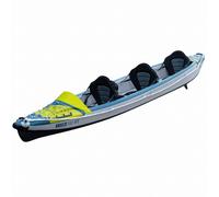 TAHE Breeze Full HP3 Kayak