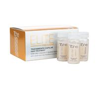 Tahe Elite Frequent Hair Treatment with Liquid Gold and Progressive Keratin, 5 x 10 ml