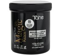 Tahe Magic Curls Ultra-Nourishing Vegan Hair Mask 700 Ml