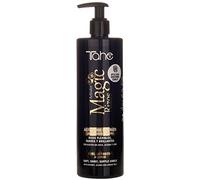 Tahe Magic Rizos Anti-frizz Curl Activator with Coconut, Jojoba and Linseed Oil 500ml