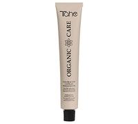 Tahe Organic Care Permanent Dye Hair Colour, No. 8.23 Light Golden Pearl Blonde, 100 ml