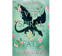 Tahereh Mafi Every Spiral of Fate (Hardback) This Woven Kingdom (US IMPORT)