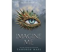 Tahereh Mafi - Imagine Me - Paperback - 44 - E245z