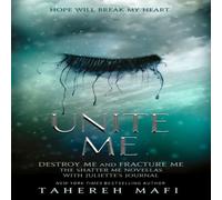 Tahereh Mafi Unite Me Paperback Book Tahereh Mafi Multicolor