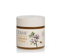 Tahi Kanuka Honey New Zealand - 100% Certified Non-GMO and Glyphosate-Free - Natural Sweetener and Healthy Superfood - White Tea Tree Pure Honey - 250gr.