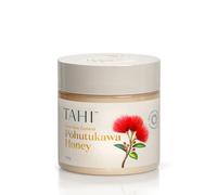 Tahi Pohutukawa Honey New Zealand - 100% Certified Non-GMO and Glyphosate-Free - Best Tasting and Pure Honey from New Zealand - 250gr.