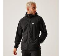 'Tahill' Full Zip Fleece Regatta Black L
