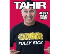 Tahir: Just Ask Me