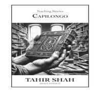 Tahir Shah Capilongo Hardcover Book Tahir Shah Multicolor