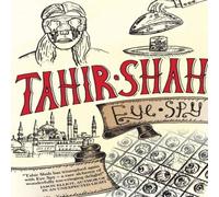 Tahir Shah Eye Spy Paperback Book Tahir Shah Multicolor