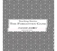 Tahir Shah The Forgotten Game Hardcover Book Tahir Shah Multicolor