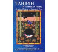 Tahirih: A Portrait in Poetry: Selected Poems of Qurratu'l-'Ayn (Studies in the Babi and Baha'i Religions)